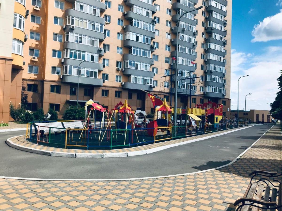 Квартира Возле Диагностического Центра كييف المظهر الخارجي الصورة